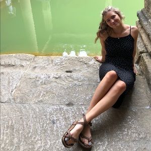 Meet your Posher, Tess